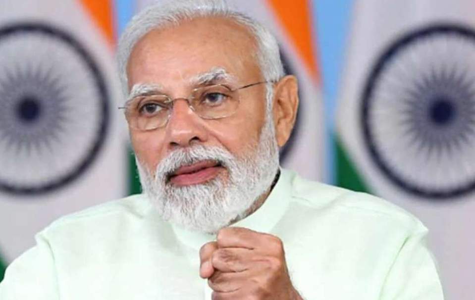 प्रधानमंत्री नरेंद्र मोदी का आज मुंबई दौरा 38,000 करोड़ रुपए की परियोजनाओं का करेंगे उद्धाटन,