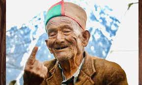 स्वतंत्र भारत के पहले मतदाता 106 वर्षीय श्याम सरन नेगी का निधन, 3 दिन पहले डाला था वोट