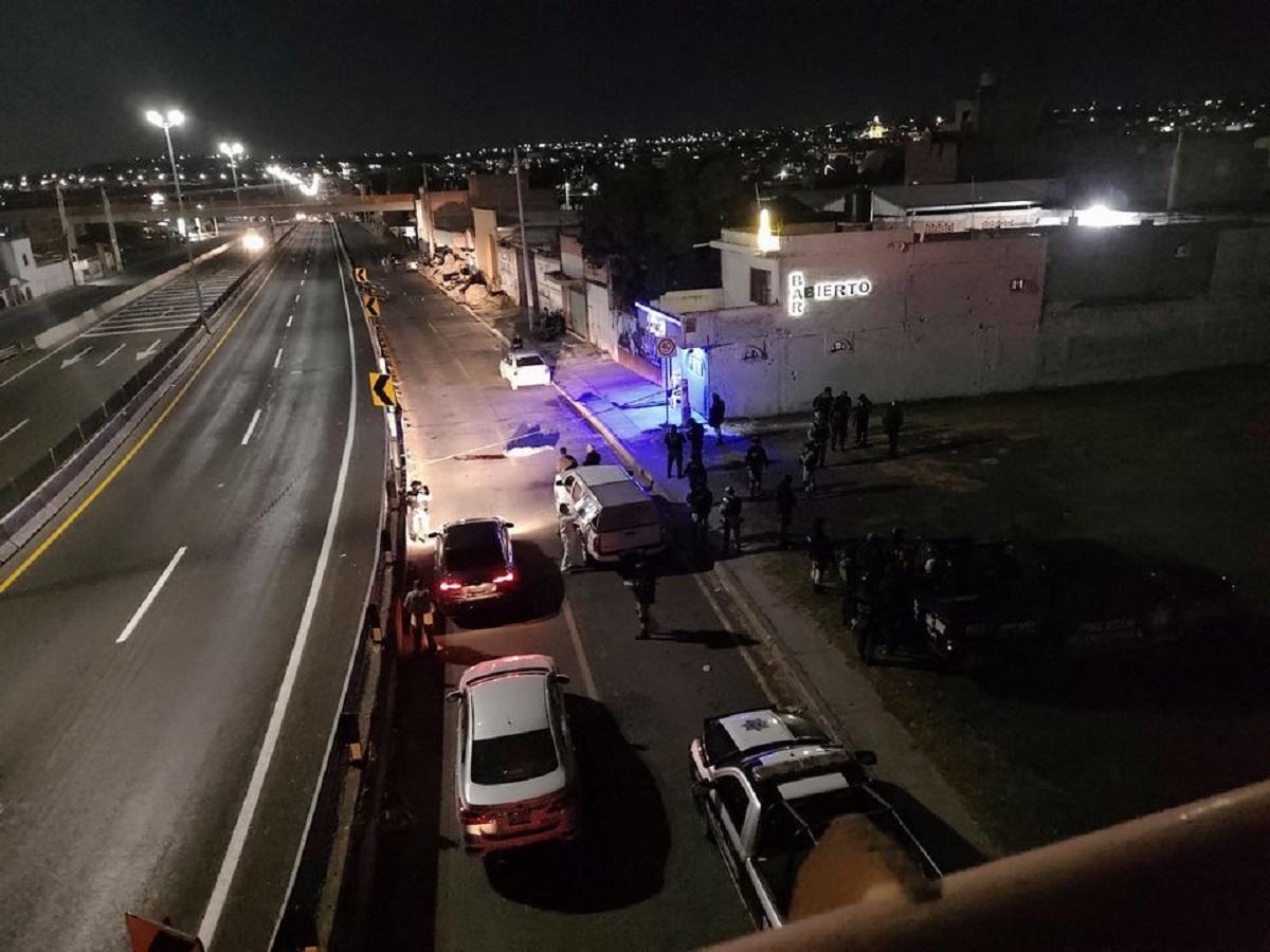Mexico News:बार में हुई गोलीबारी में 9 की मौत,2 घायल, दो गिरोहों के बीच गैंगवार की आशंका