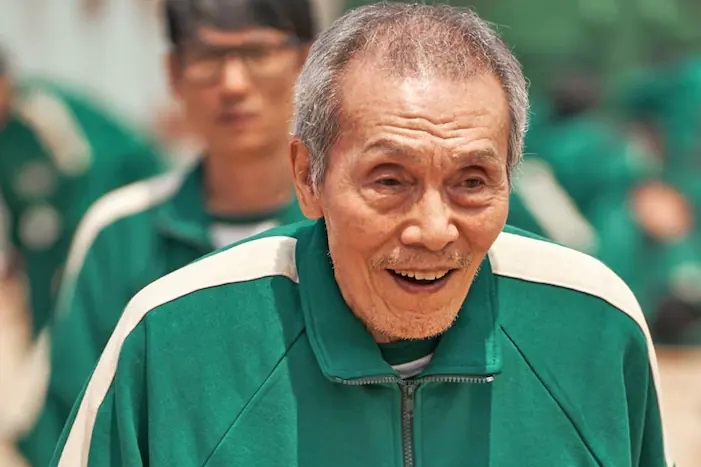 स्क्विड गेम में नजर आ चुके 78 साल के एक्टर O Yeong-su पर लगा यौन शोषण का आरोप