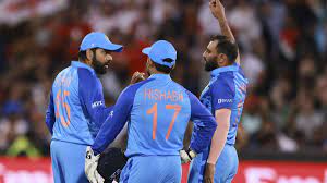 nd Vs Nz ODI Head To Head: टीम इंडिया और न्यूजीलैंड वनडे सीरीज के लिए तैयार, पढ़ें पूरी खबर