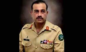 लेफ्टिनेंट जनरल असीम मुनीर बने पाकिस्तान के नए आर्मी चीफ, पढ़ें पूरी खबर..