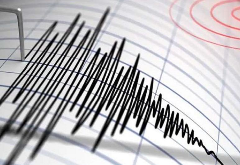 दिल्ली- एनसीआर में फिर भूकंप के झटके, 2.5 थी भूकंप की तीव्रता, पढ़ें