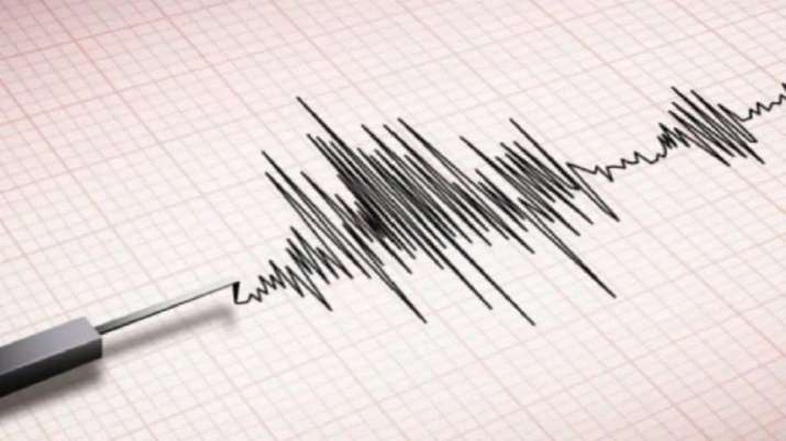 लखनऊ समेत यूपी के कई हिस्सों में महसूस किए गए भूकंप के झटके, रिक्टर स्केल पर 4.9 रही तीव्रता