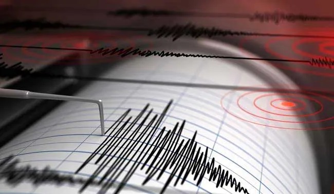 Earthquake in Tura: मेघालय में आज सुबह महसूस किए गए भूकंप के झटके, 3.4 रही तीव्रता