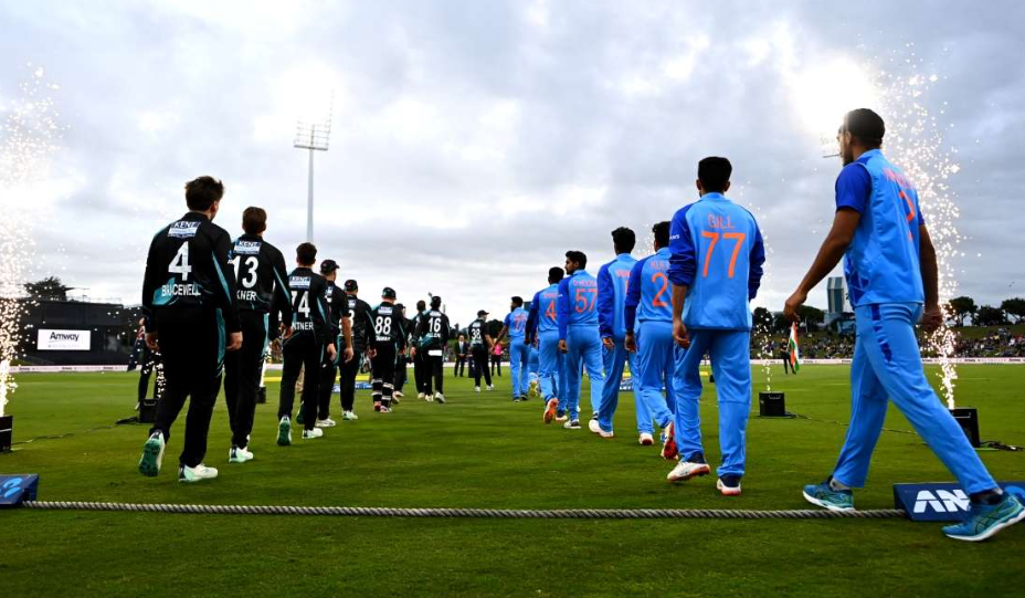 IND vs NZ ODI: भारत-न्यूजीलैंड के बीच तीसरी बार होगा मुकाबला, 30 नवंबर को क्राइस्टचर्च में खेला जाएगा मैच