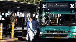 इजराइल: जेरूसलम बस स्टॉप विस्फोट में एक की मौत, कई घायल