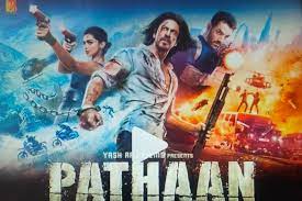 Pathan teaser out: शाहरुख खान के जन्मदिन पर पठान का टीजर हुआ रिलीज- देखें