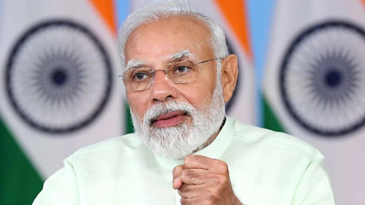 गोवा में 24 नवंबर को ‘रोजगार मेला’ कार्यक्रम को संबोधित करेंगे प्रधानमंत्री मोदी, पढ़ें पूरी खबर