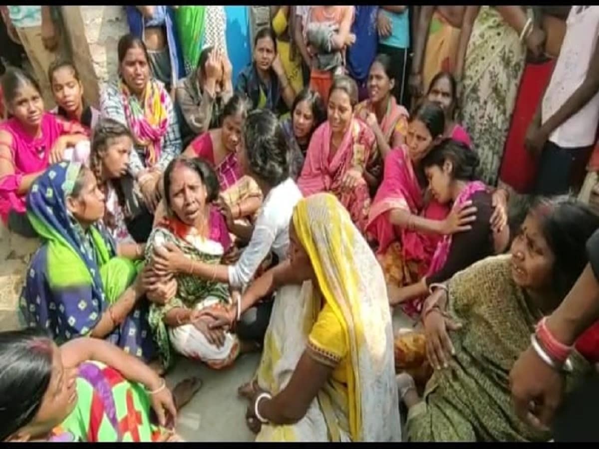 Bihar News: पटना में घर में घुसकर युवक की हत्या से मचा हड़कंप ,बेडरूम में परिजनों को मिली लाश