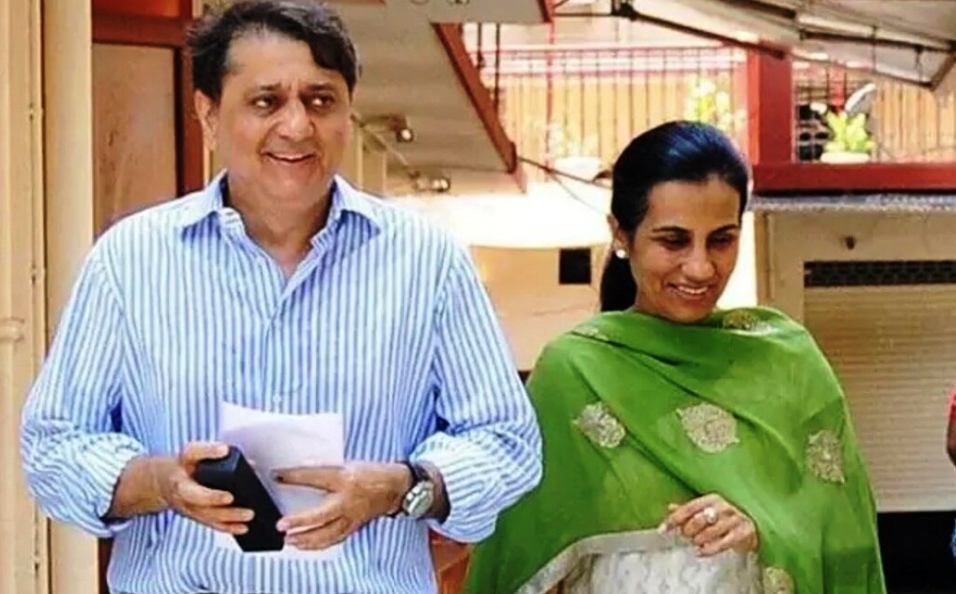 चंदा कोचर और दीपक कोचर को CBI ने धोखाधड़ी के मामले में किया गिरफ्तार, पूरी डिटेल