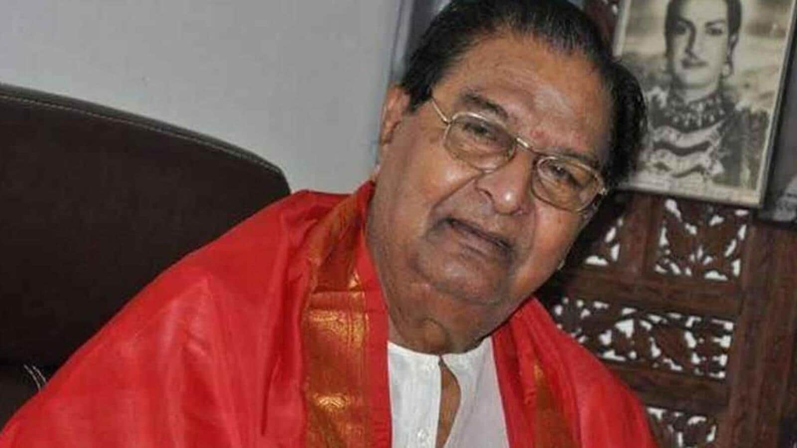 87 वर्षीय टॉलीवुड अभिनेता कैकला सत्यनारायण का हैदराबाद में निधन