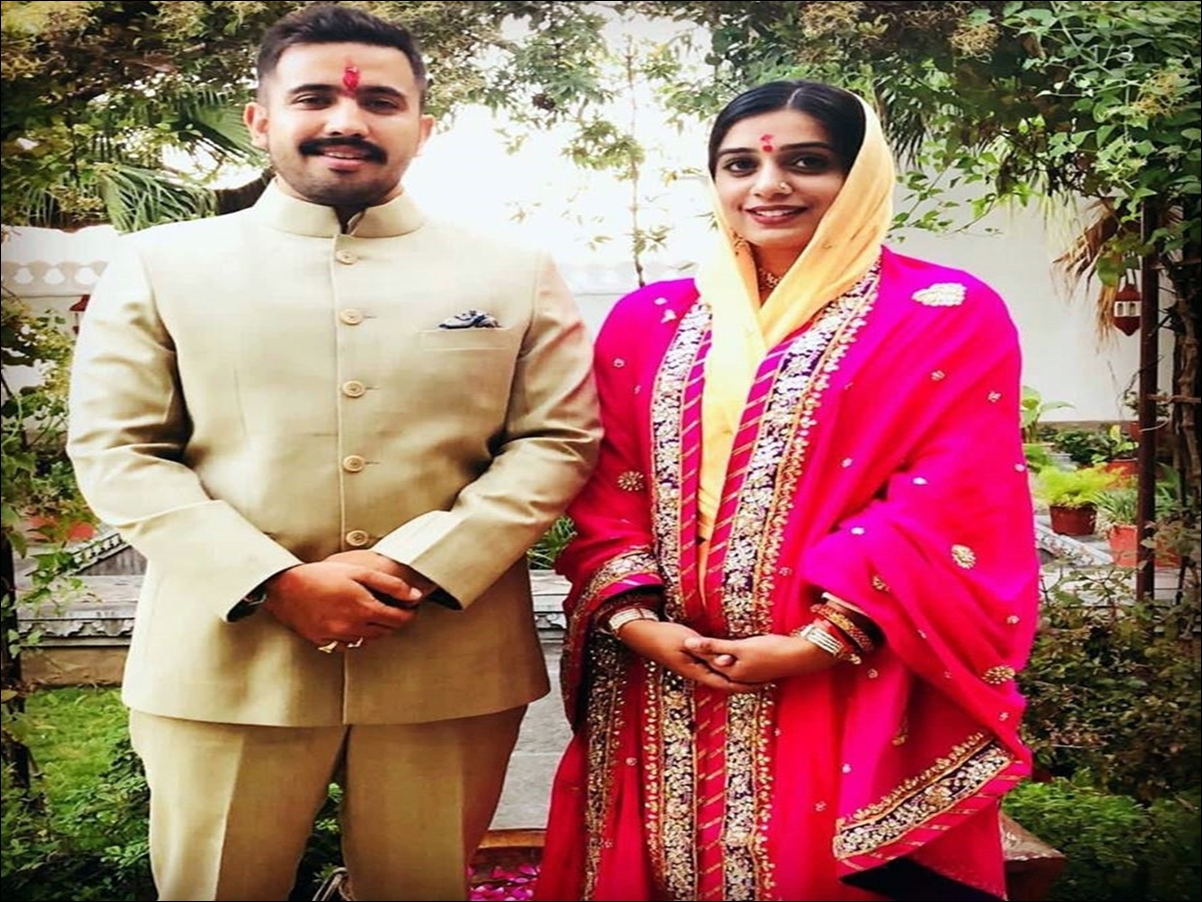 Himachal: घरेलू हिंसा के आरोप में हिमाचल कांग्रेस के विधायक विक्रमादित्य सिंह के खिलाफ गैर जमानती वॉरंट जारी