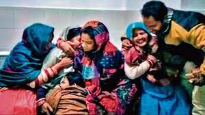 बिहार में जहरीली शराब से मौत का आंकड़ा 82 पहुंचा, माफिया समेत 293 लोग गिरफ्तार