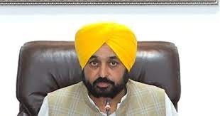 पंजाब के मुख्यमंत्री भगवंत मान एलान,पंजाब की ये सड़क होगी टोल-फ्री
