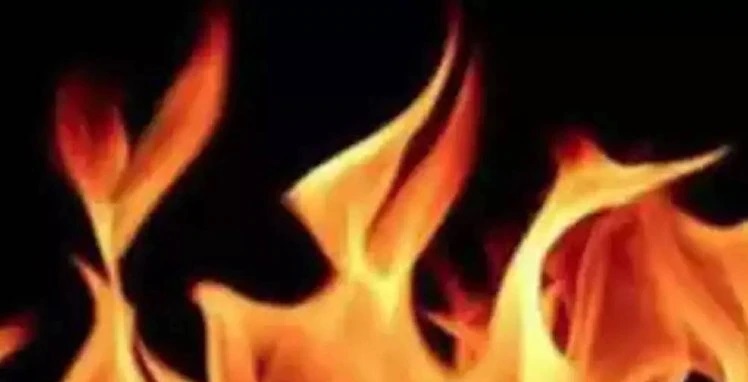 फार्मा कंपनी की लैब में भीषण आग, 4 श्रमिकों की मौत, CM ने किया मुआवजे का एलान