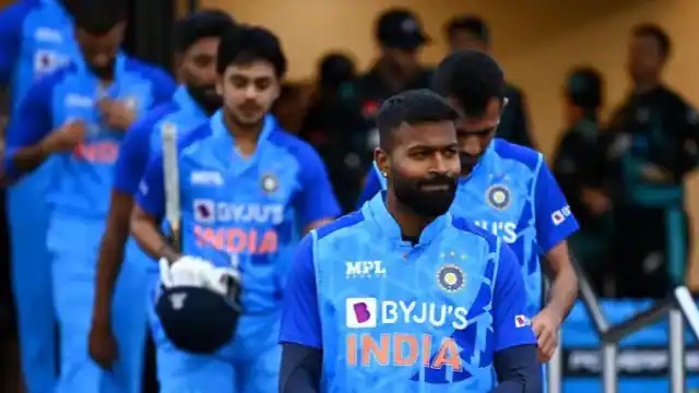 Ind vs SL: BCCI ने श्रीलंका सीरीज के लिए टीम इंडिया का ऐलान किया, हार्दिक कप्तान और सूर्यकुमार उपकप्तान