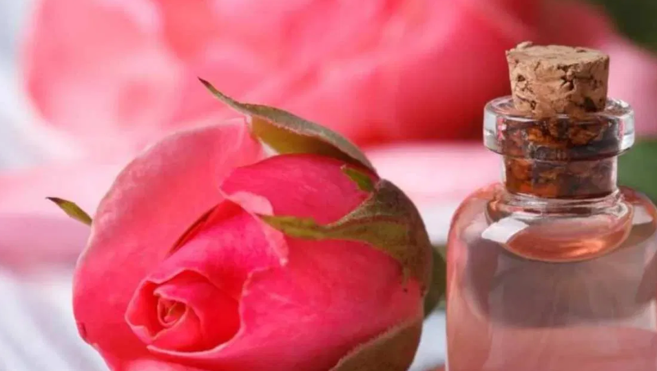 स्किन के लिए गुलाब जल, ग्लिसरीन और नींबू के फायदे