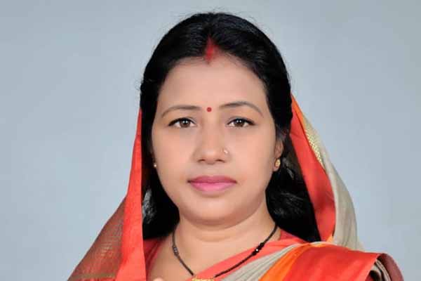 रामगढ़ विधायक ममता देवी को 5 साल की सजा, हजारीबाग MP-MLA कोर्ट ने सुनाया फैसला