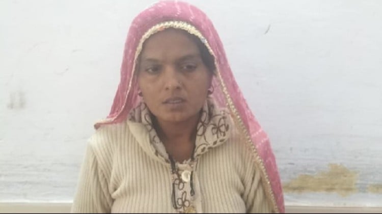 UP News: ‘मुर्दा’ महिला 7 साल बाद निकली जिंदा, पत्नी की हत्या के आरोप में पति और दोस्त ने काटी 18 महीने जेल