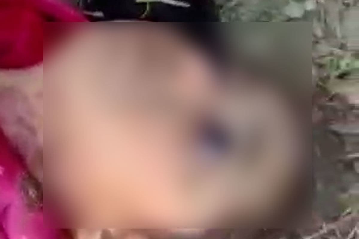 UP News: पीलीभीत जनपद में 10 वर्षीय मासूम बच्ची की हत्या, खेत में लाश मिलने से हड़कंप