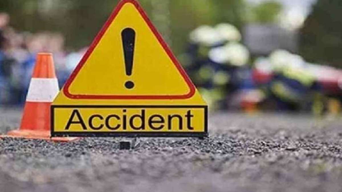 यूपी: जौनपुर के सड़क हादसे में एक की मौत; रोडवेज बस ने तीन लोगों को कुचला