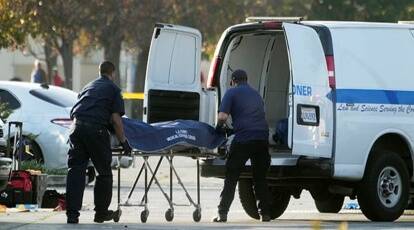 California Shooting: 10 लोगों की जान लेने वाले हमलावर ने खुद को मारी गोली, अमेरिका के कैलिफोर्निया में की थी अंधाधुंध फायरिंग