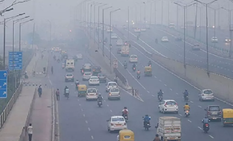 Delhi Weather: दिल्ली-NCR में लौट रही शीतलहर कहर जारी, माइनस 1 डिग्री तक जा सकता है पारा