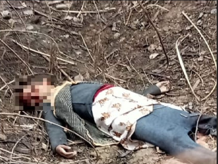 चंडीगढ़: महिला ने तांत्रिक के साथ मिलकर की 6 साल की बच्ची की हत्या, रेलवे ट्रेक के पास मिला शव