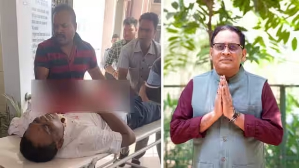 ओडिशा: स्वास्थ्य मंत्री को गोली मारने वाला ASI अरेस्ट,अस्पताल में चल रहा नबा किशोर दास का ऑपरेशन, सीएम भी पहुंचे