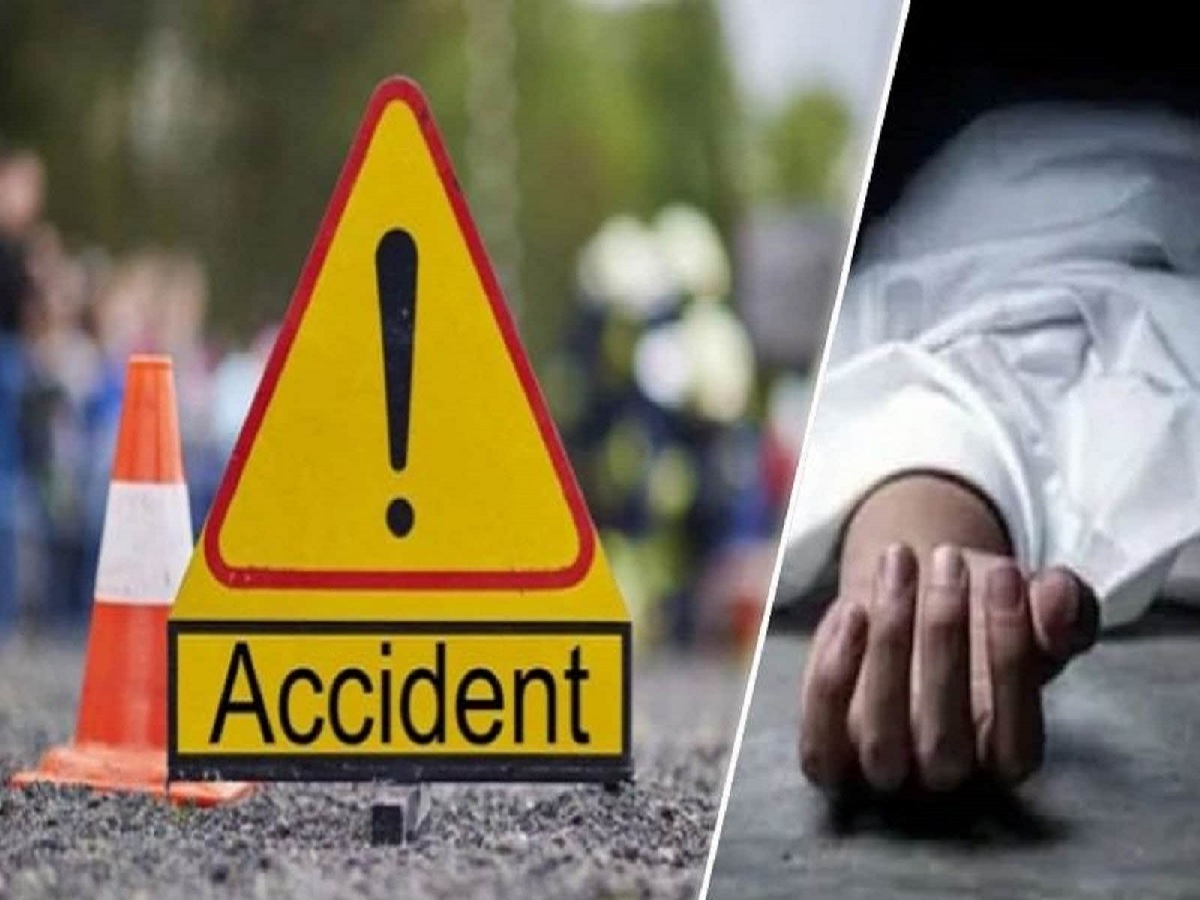 Bengaluru Road Accident: बेंगलुरु में कार पर पलटा तेज रफ्तार ट्रक,हादसे में मां और बेटी की दर्दनाक मौत