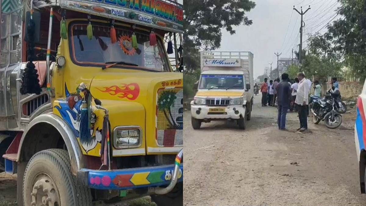 Tamil Nadu: चेन्नई में मदुरवोयल के पास दर्दनाक सड़क हादसा, महिला सॉफ्टवेयर इंजीनियर की ट्रक के चपेट में आने से मौत