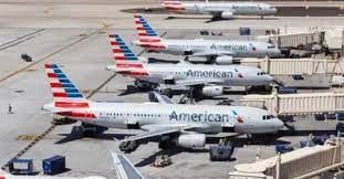 पूरे अमेरिका में ठप्प हुई विमान सेवा,एयर सिस्टम फेल होने से 1000 से ज्यादा उड़ानें लेट