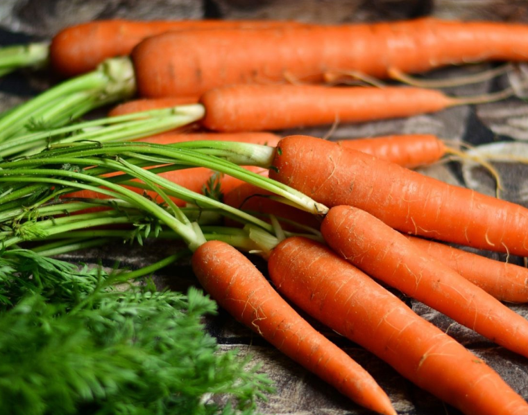 Carrots Benefits: गाजर खाने के हैं जबरदस्त फायदे, आज से ही करें …