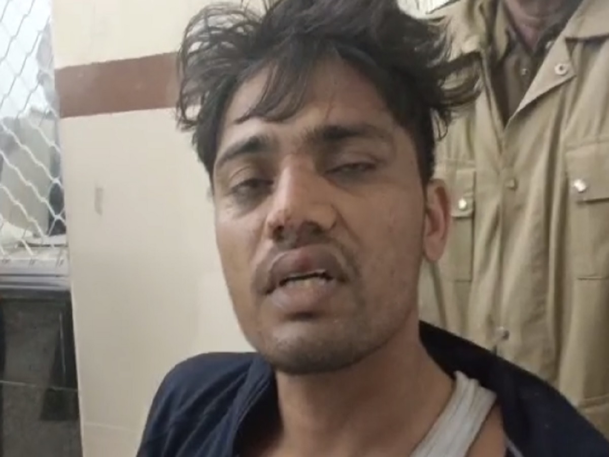 जोधपुर सेंट्रल जेल में इस्‍लाम धर्म नहीं कबूलने पर एक हिन्‍दू कैदी पर हमला,हाथ और पसलियों में कई फ्रैक्‍चर, जेलर पर लगे गंभीर आरोप