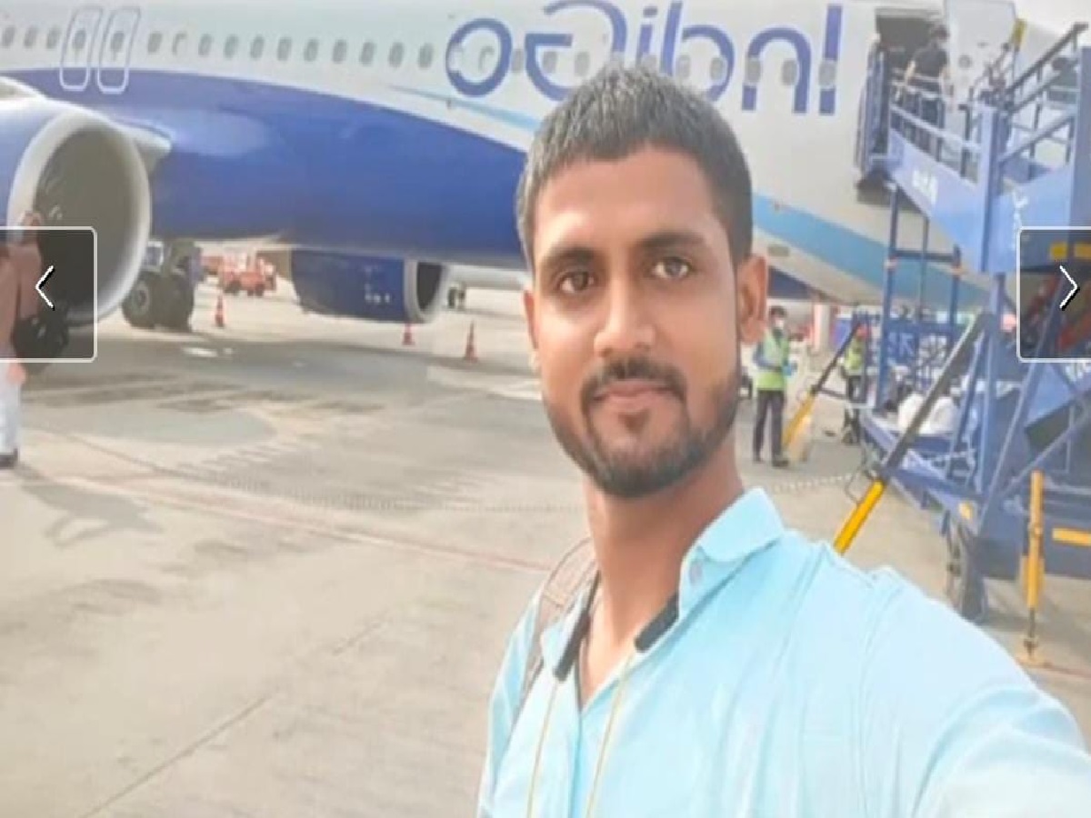 Nepal Plane Crash: गाजीपुर का सोनू पुत्र की प्राप्ति होने पर पशुपतिनाथ का दर्शन करने के लिए पहुंचा था नेपाल, विमान हादसे में गंवाई जान