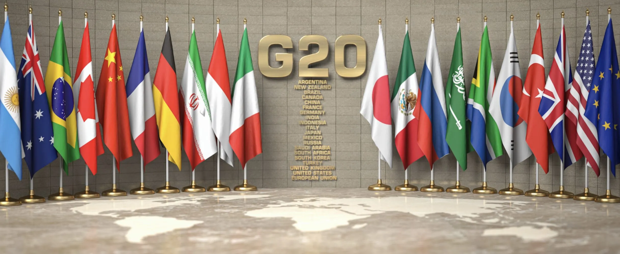 कोलकाता में कल से होगी G-20 की पहली बैठक,कई देशों के प्रतिनिधि होंगे हिस्सा