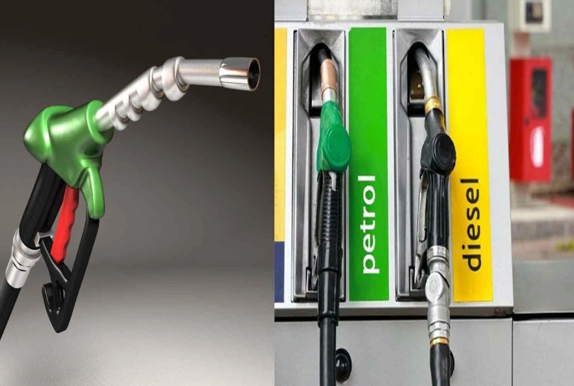 Petrol Diesel Price: तेल कंपनियों ने जारी किए पेट्रोल-डीजल के नए रेट, पढ़ें पूरी खबर