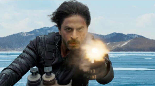 Box Office Collection Day 1: शाहरुख खान-स्टारर ‘पठान’ ने 50 करोड़ से अधिक की कमाई के साथ ब्लॉकबस्टर ओपनिंग की