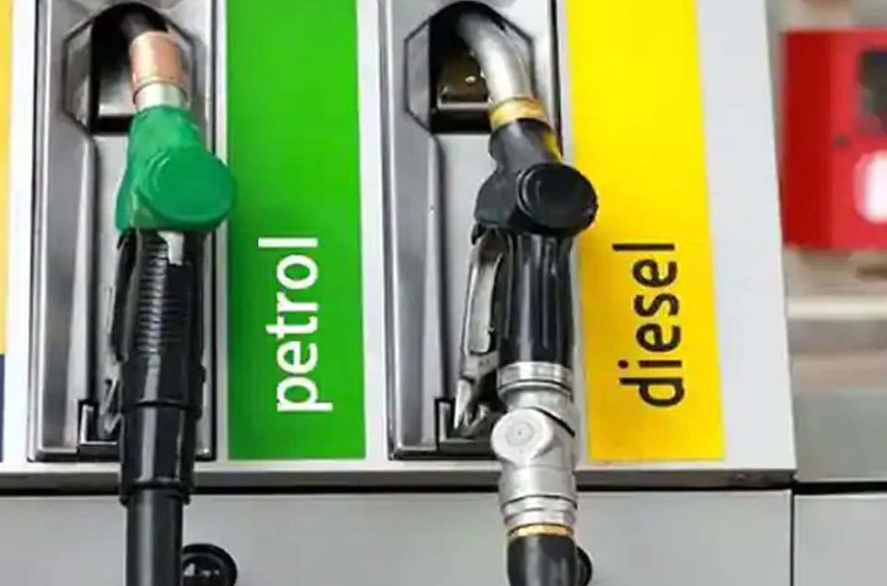 यूपी के शहरों में आज क्या है पेट्रोल-डीजल का रेट? जानिए पेट्रोल और डीजल के रेट