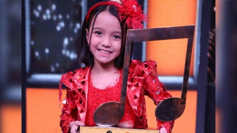 9 साल की नन्ही कंटेस्टेंट जेटशेन दोहना लामा ने जीती ट्रॉफी, मिले 10 लाख रुपये