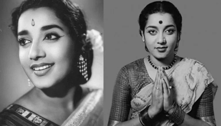 सुनील दत्त के साथ काम कर चुकीं वयोवृद्ध तेलुगु अभिनेत्री जमुना का 87 साल की उम्र में निधन