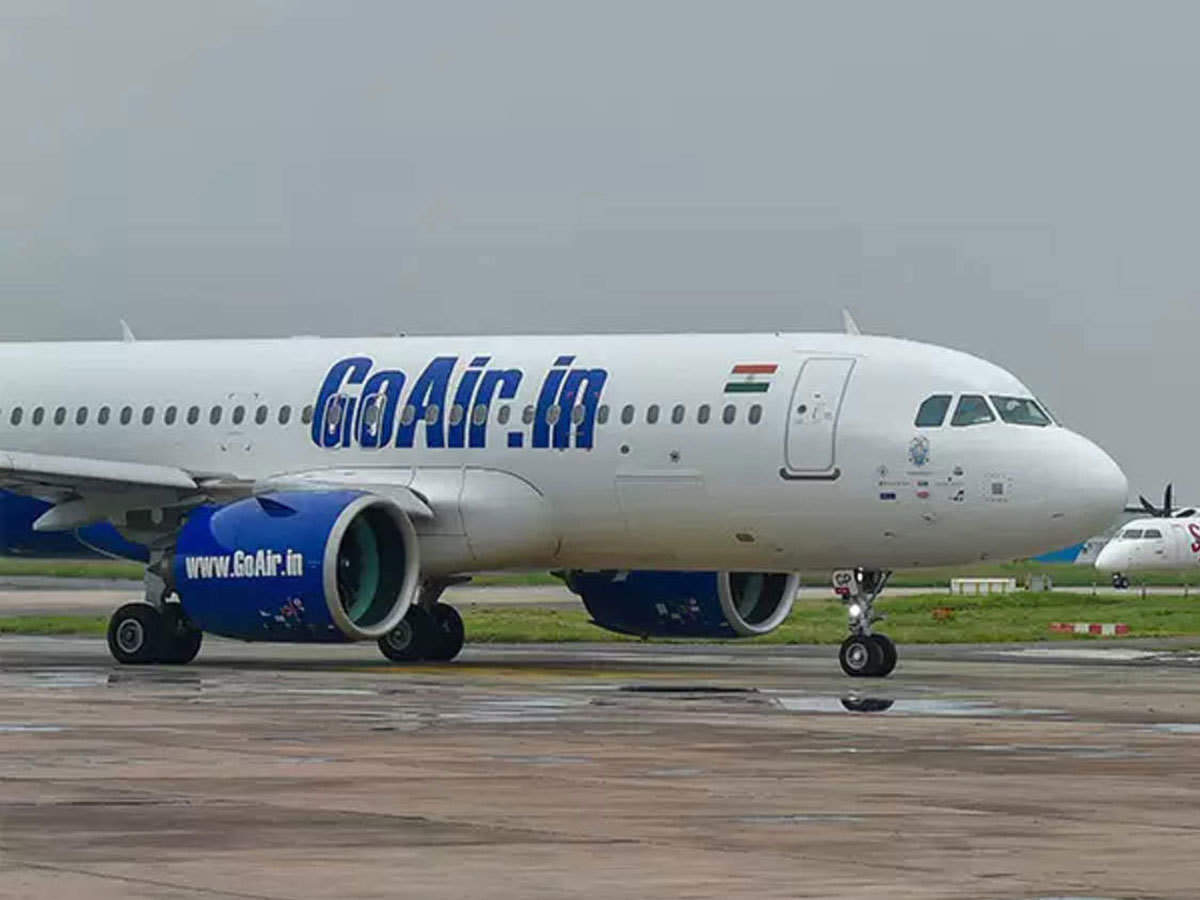 गो एयर(Go Air) की फ्लाइट 50 पैसेंजर्स को लिए बगैर ही बेंगलुरु से दिल्ली के लिए उड़ गई, DCGA ने मामले में मांगी रिपोर्ट