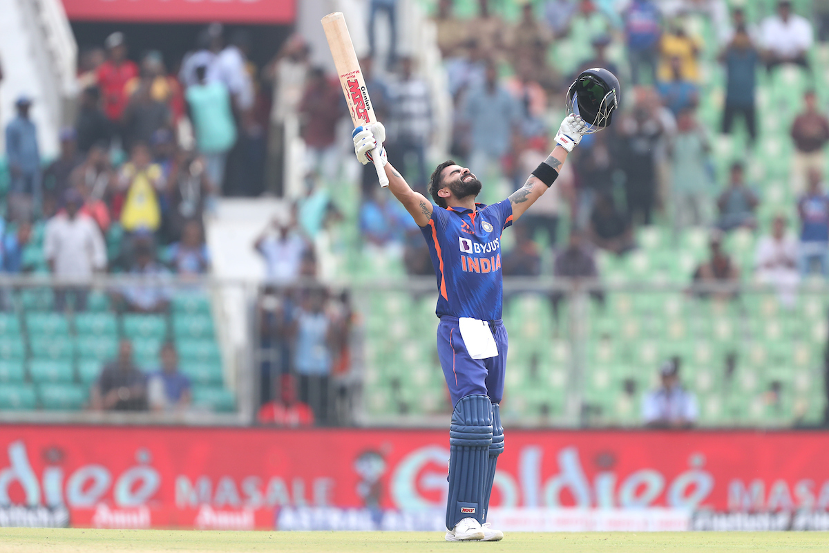 IND vs SL: भारत ने वनडे इतिहास में तोड़ा 14 सालों का रिकॉर्ड, श्रीलंका को 317 रन से हराया