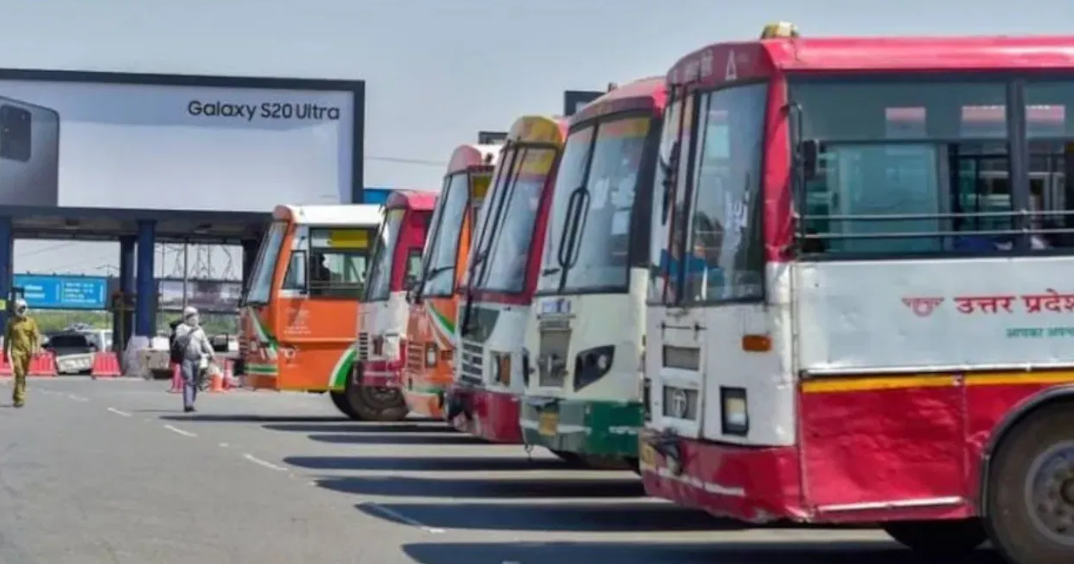 UP: रोडवेज बस का सफर 25 पैसे प्रति किमी हुआ महंगा, पढ़ें पूरी खबर