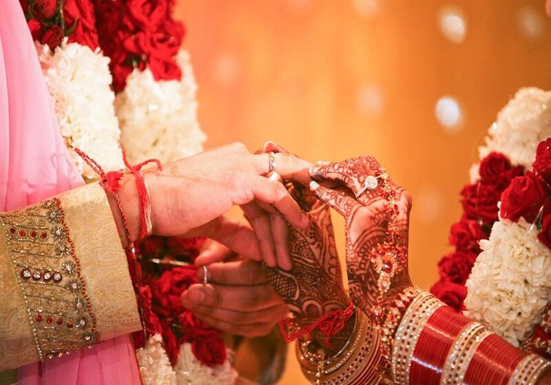 Bihar News: नालंदा से गुरु शिष्या की हैरान करने वाली शादी, पढ़ने आई छात्रा ही बन गई पत्‍नी,जाने पूरा मामला