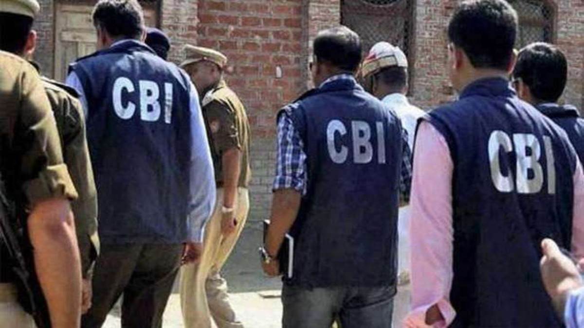 Jammu kashmir : वित्त विभाग के लेखा सहायक परीक्षा पेपर लीक मामले में 37 ठिकानों पर CBI की तलाशी