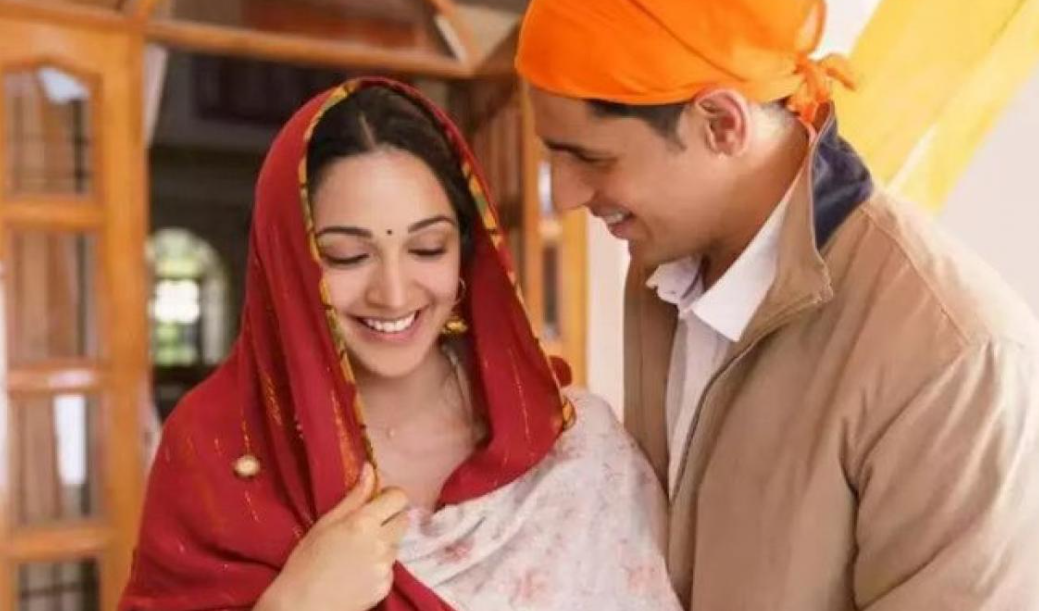 Sidharth-Kiara Wedding: 7 फरवरी को सिद्धार्थ-कियारा लेंगे सात फेरे, शादी का वीडियो आया सामने