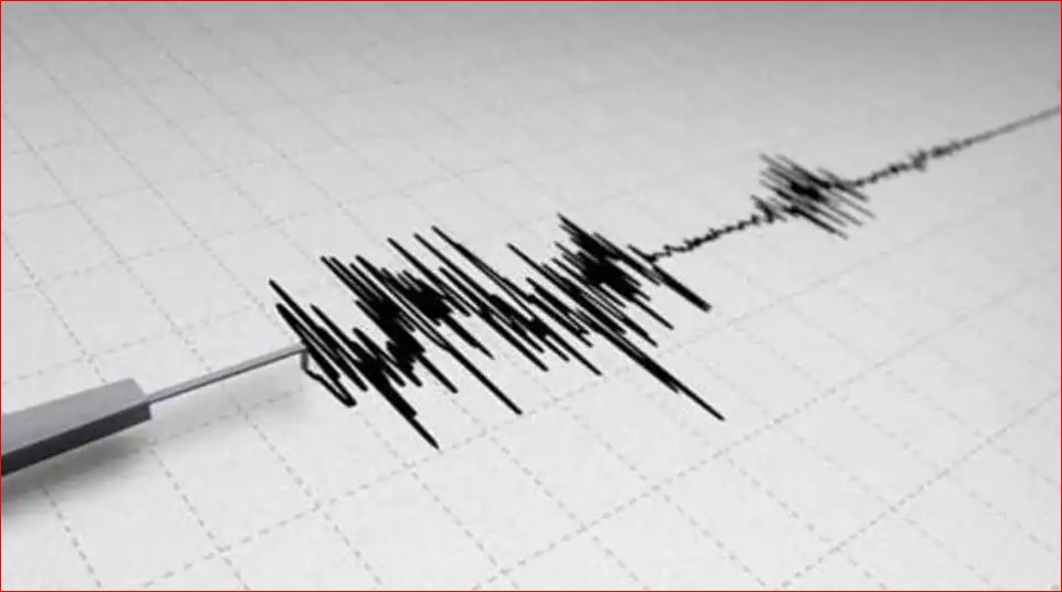 Palestine Earthquake: फिलिस्तीन में महसूस हुए भूकंप के तेज झटके, रिक्टर स्केल पर तीव्रता 4.8 मापी गई