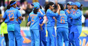 Women T20 World Cup 2023 :पाक के खिलाफ अपना अभियान शुरू करेगी हरमन ब्रिगेड,जानें भारत का पूरा कार्यक्रम